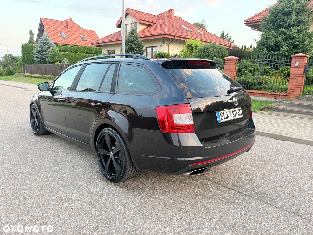 Skoda Octavia - 26