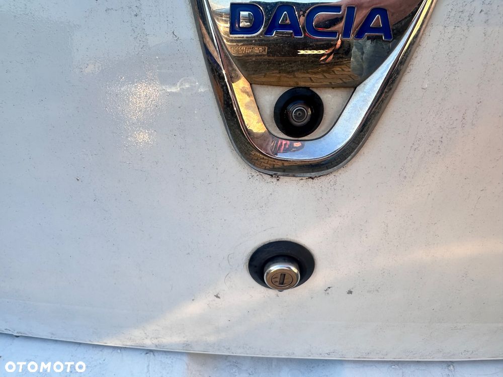 Dacia Sandero Stepway Blue dCi 95 Prestige - 8