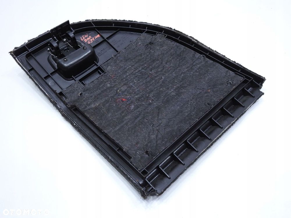 KLAPKA SCHOWKA BAGAŻNIKA LEWA BMW E91 - 8