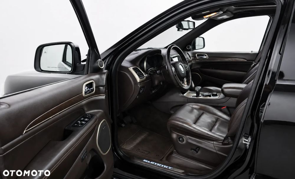 Jeep Grand Cherokee - 6