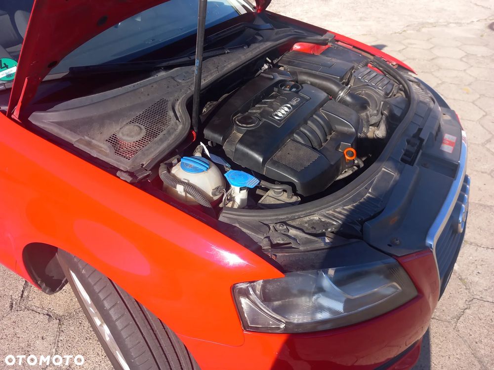 Audi A3 Sportback 1.6 Ambition - 20