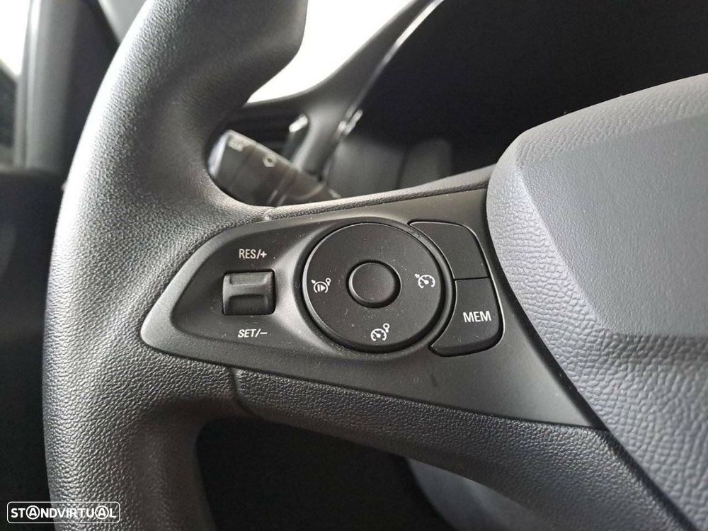 Opel Corsa 1.2 T Edition - 16