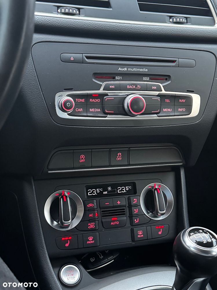 Audi Q3 2.0 TDI - 25