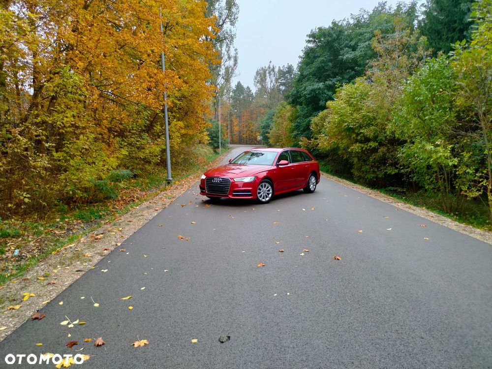 Audi A6 - 18