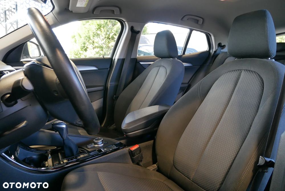 BMW X2 xDrive25e Advantage Plus - 12