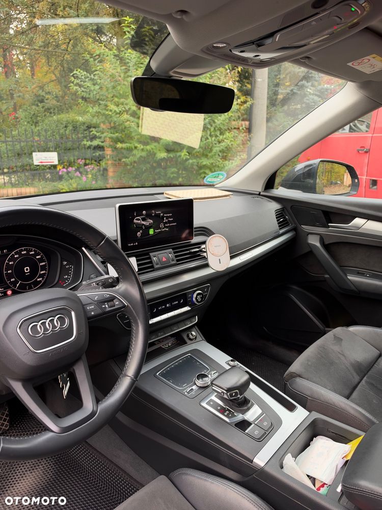 Audi Q5 - 6