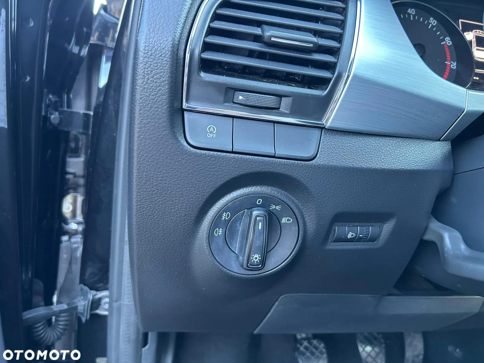 Skoda Fabia 1.0 Ambition - 20