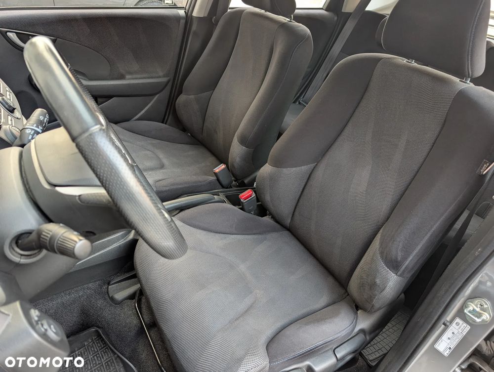 Honda Jazz 1.4 Executive - 17