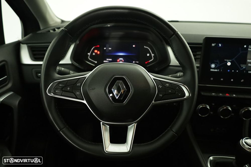 Renault Captur 1.0 TCe Techno - 15