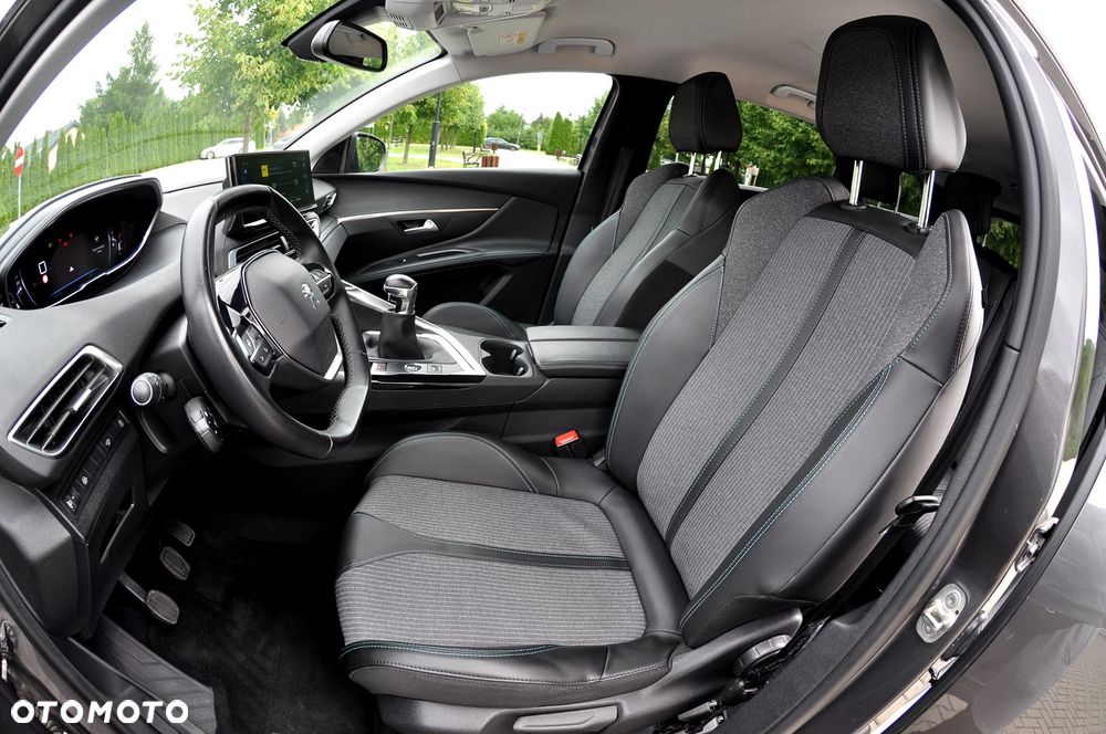 Peugeot 5008 BlueHDi 130 Allure Pack - 3