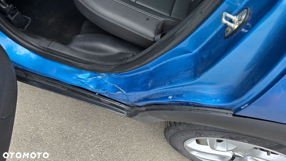 Opel Crossland X 1.2 Start/Stop Automatik 120 Jahre - 12