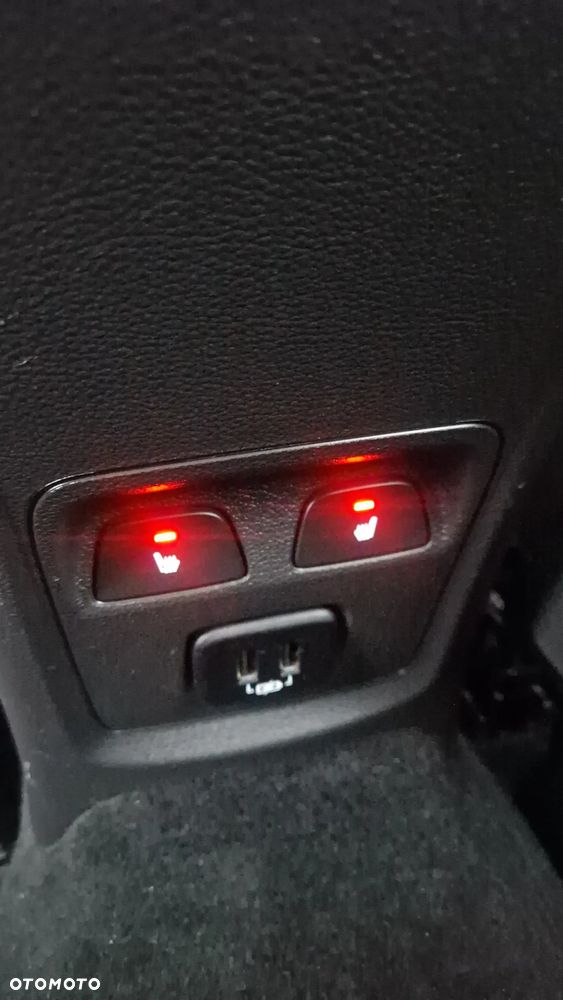 Opel Astra 1.6 BiTrb D (CDTI) Start/Stop Innovation - 30