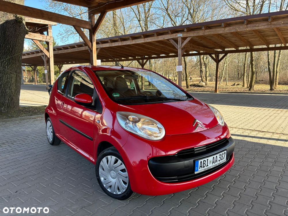 Citroën C1 1.0 Attraction - 29