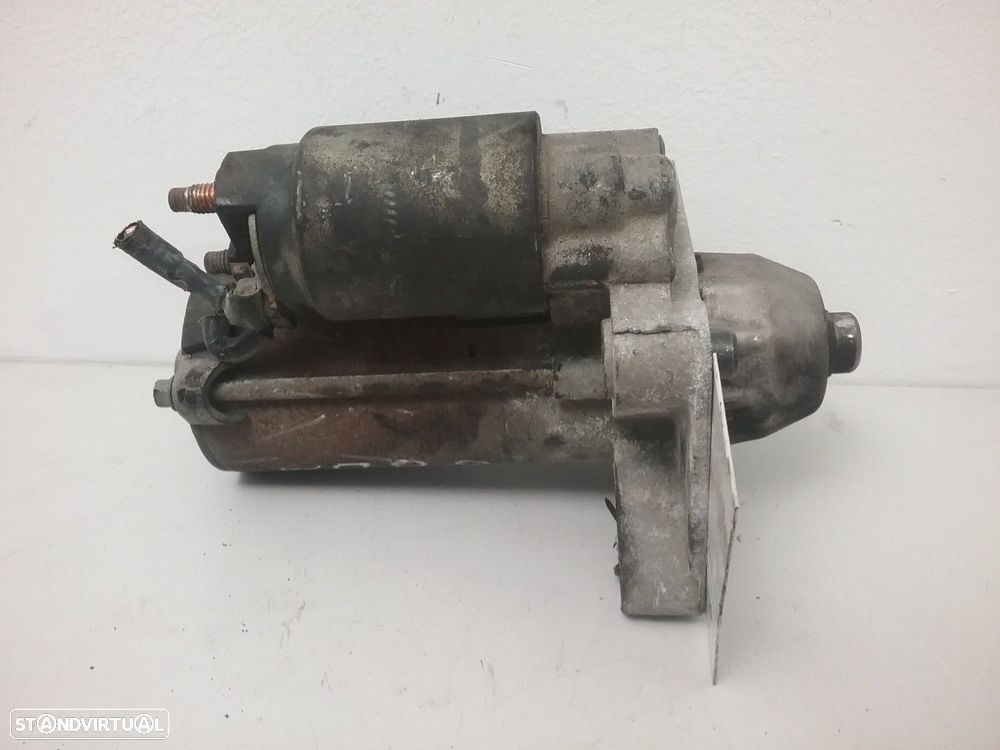 Motor de arranque FORD FOCUS C-MAX 1.6 TDCi | 02.05 - 03.07 Usado REF. 3M5T-1100... - 2