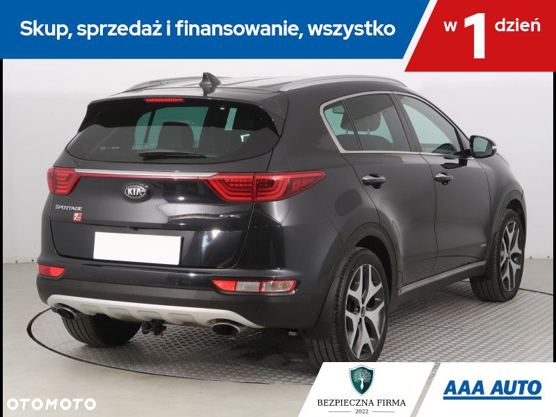 Kia Sportage - 6