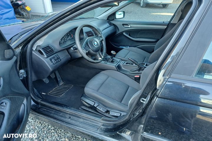 Balast Xenon 5DV00829000 5DV00829000 BMW Seria 3 E46 [1997 - 2003] Se - 8