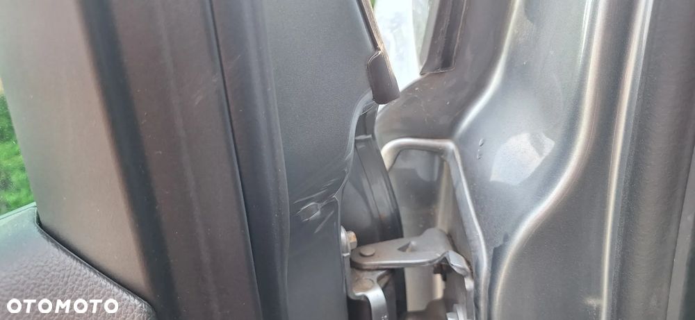 Opel Meriva B Drzwi Tył Tylne Prawe Kod Lakieru Z179 - 20