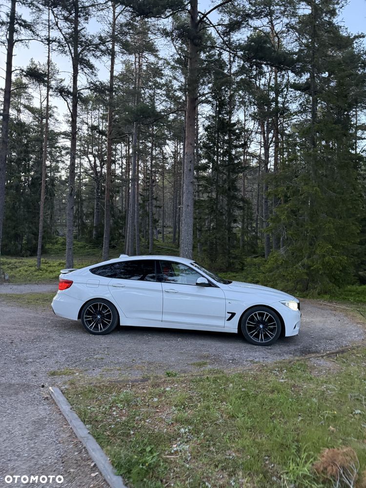 BMW 3GT - 2