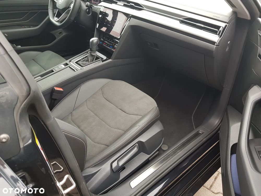 Volkswagen Arteon 2.0 TSI Elegance DSG - 27