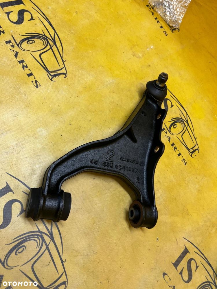 WAHACZ TYŁ TYLNY GÓRNY PRAWY SUBARU FORESTER VI SL 25- 2.0 HYBRYDA - 3