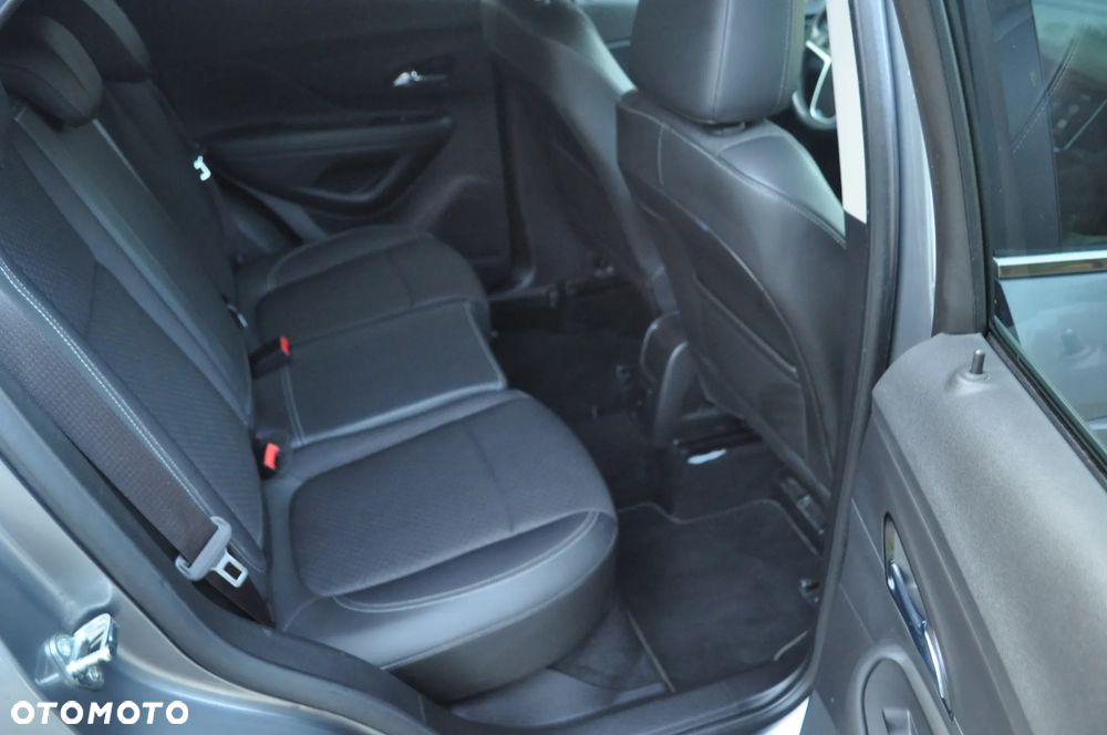 Opel Mokka 1.4 T Cosmo S&S EU6 - 22