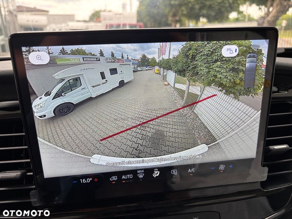 Rimor Kilig 95 Plus - 6