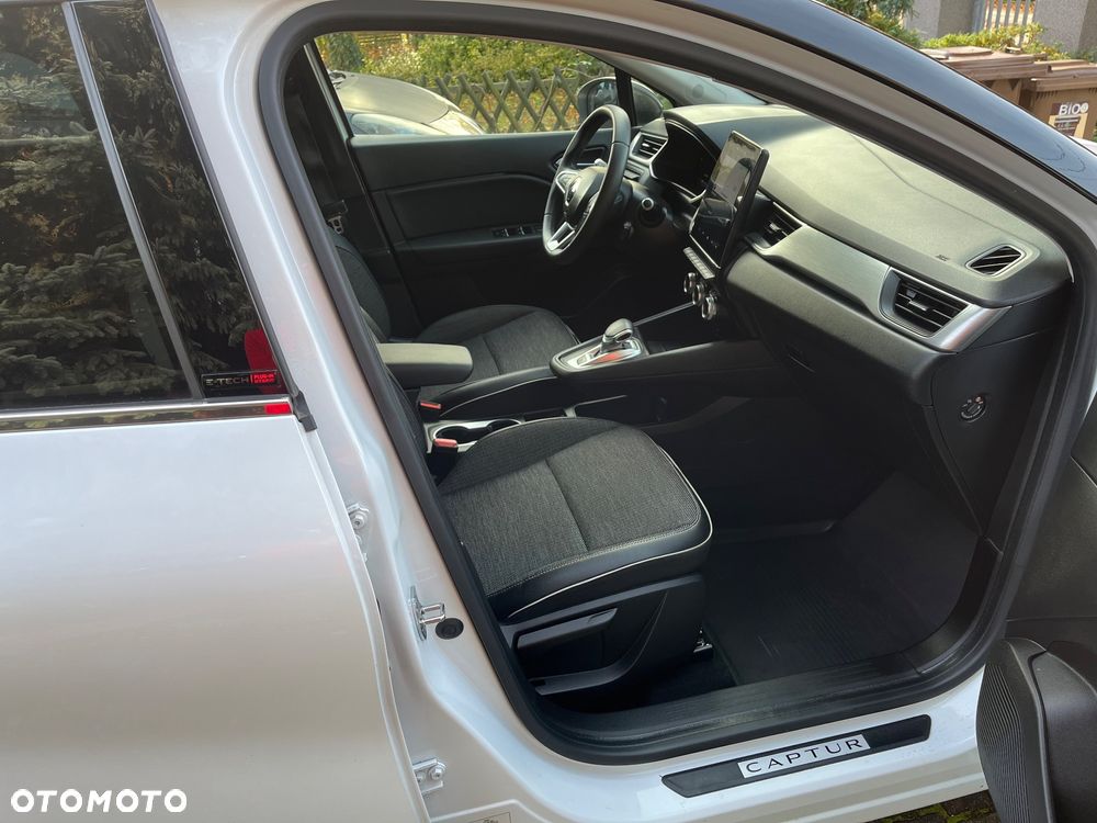 Renault Captur 1.6 E-TECH Plug-In Intens - 14