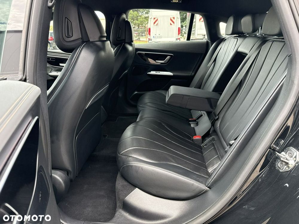 Mercedes-Benz EQE 350+ 90.5kWh - 15