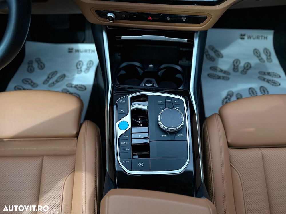 BMW i4 eDrive40 Gran Coupe - 19