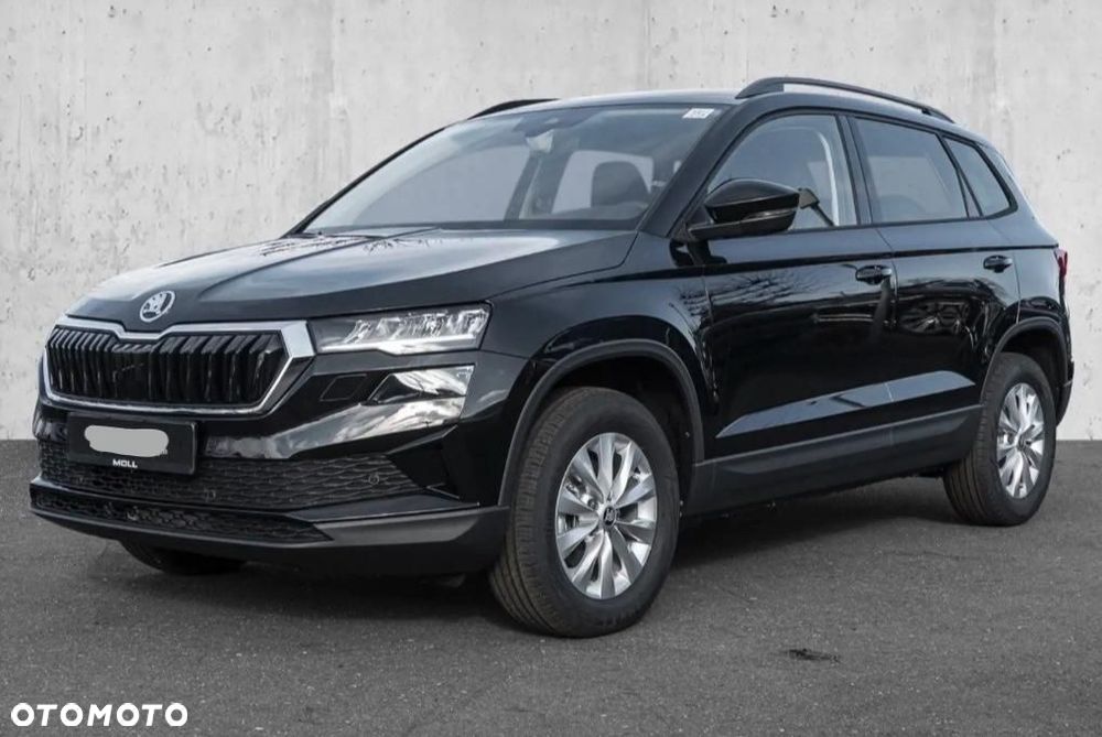 Skoda Karoq - 2