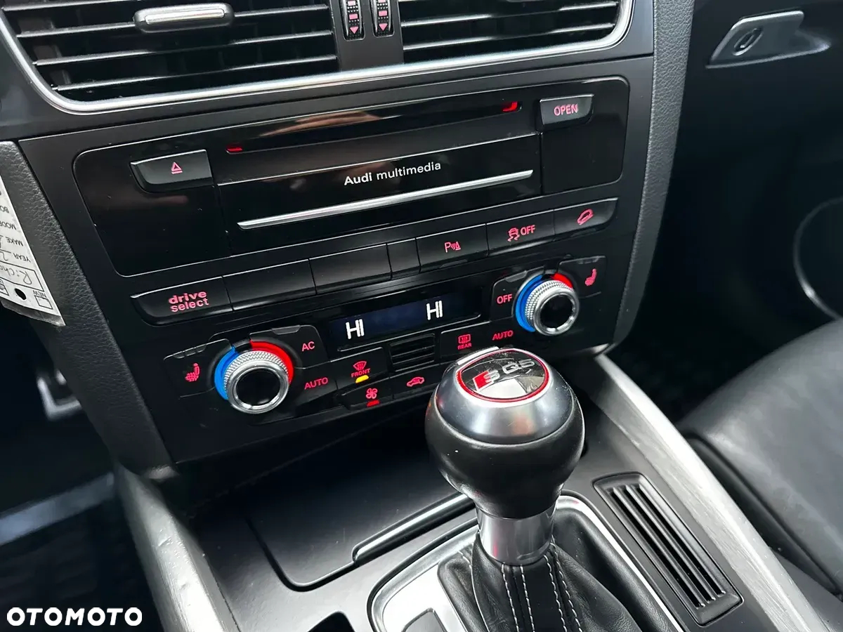 Audi SQ5 - 20