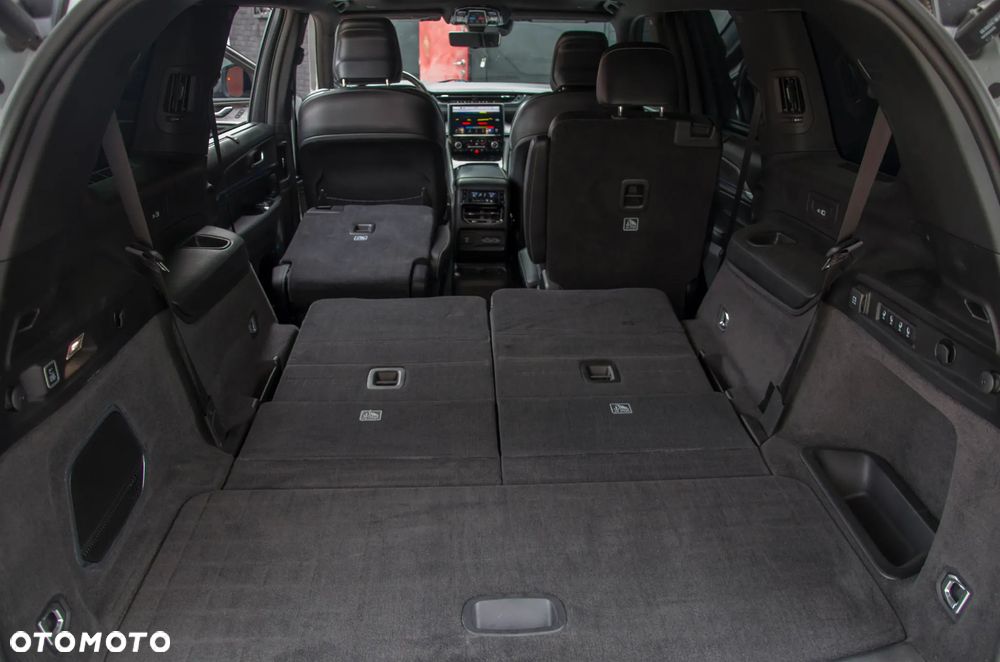 Jeep Grand Cherokee 3.6 V6 Overland - 19