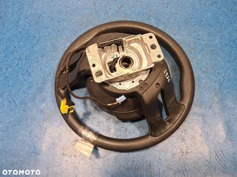 CITROEN C4 PICASSO I KIEROWNICA. - 7