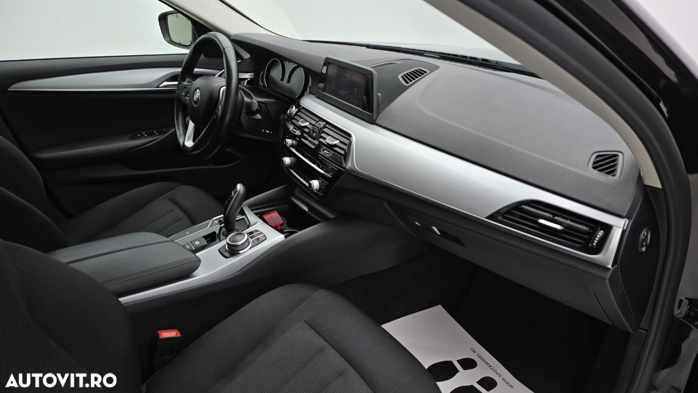 BMW Seria 5 - 20