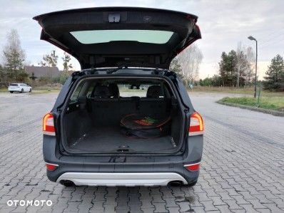 Volvo XC 70 T6 AWD Geartronic Momentum - 6