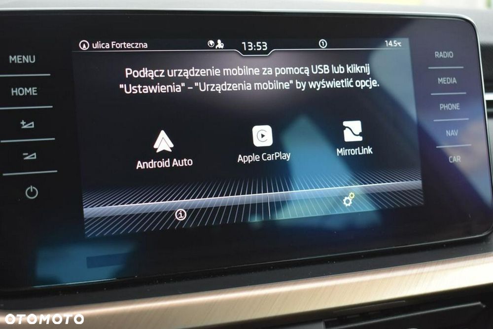 Skoda Scala 1.0 TSI Style DSG - 16