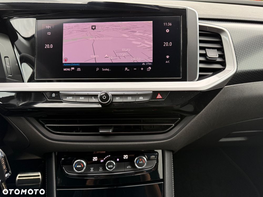 Opel Grandland X 1.5 D Start/Stop Automatik Design Line - 22