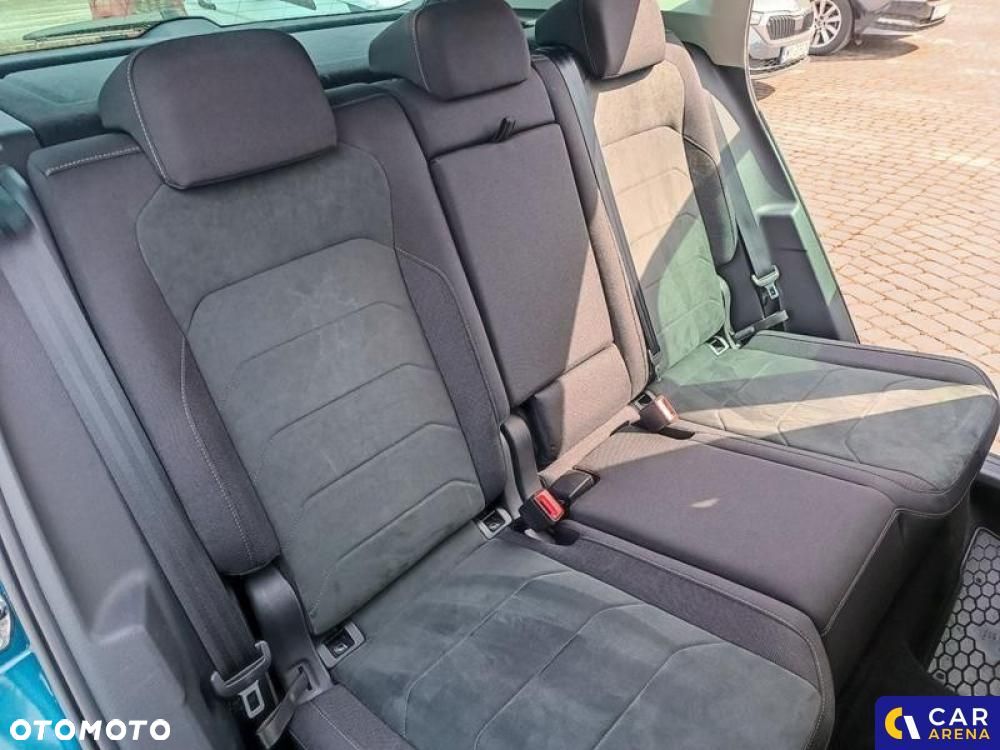 Volkswagen Tiguan - 38