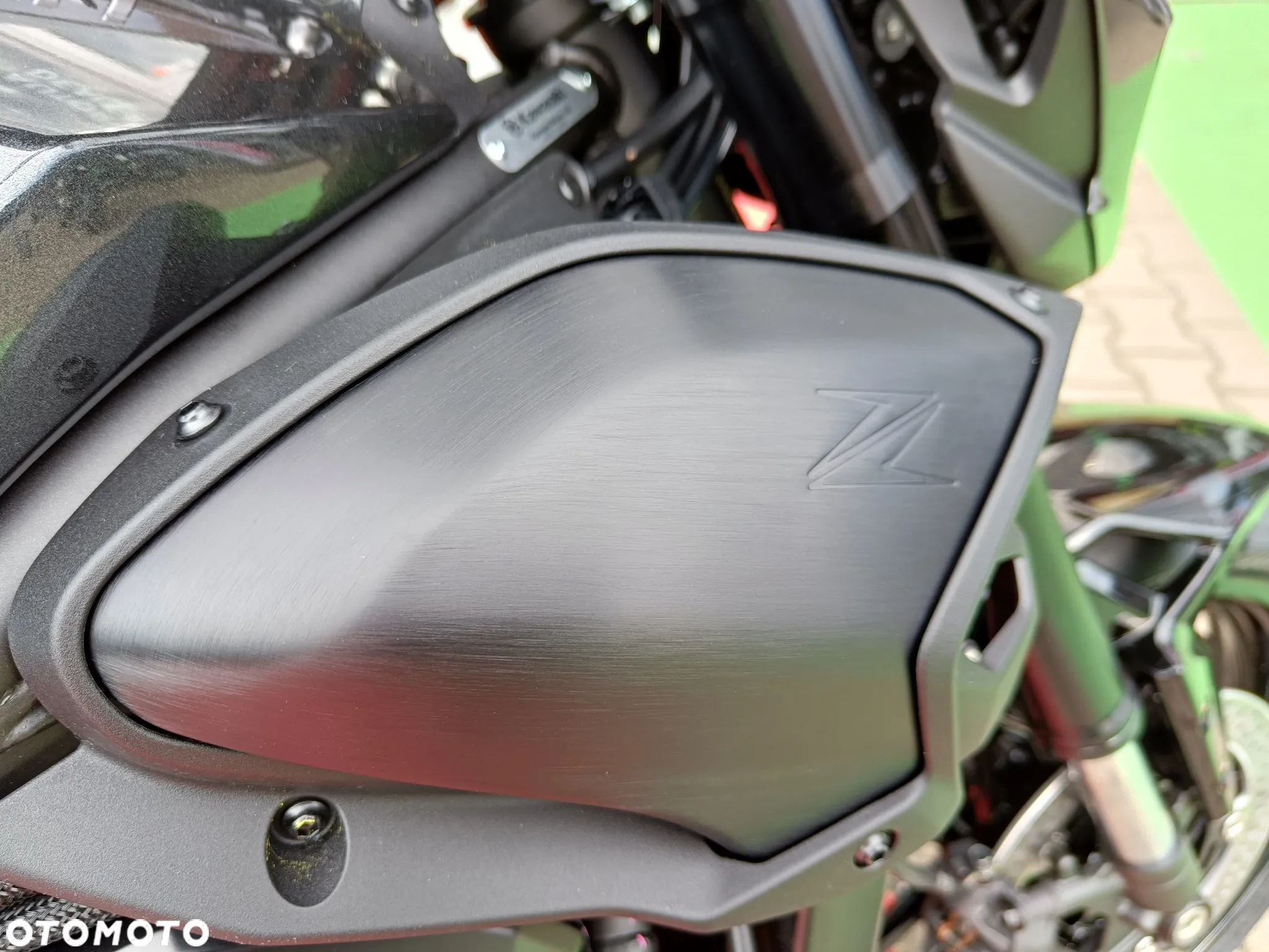 Kawasaki Z 900 - 15