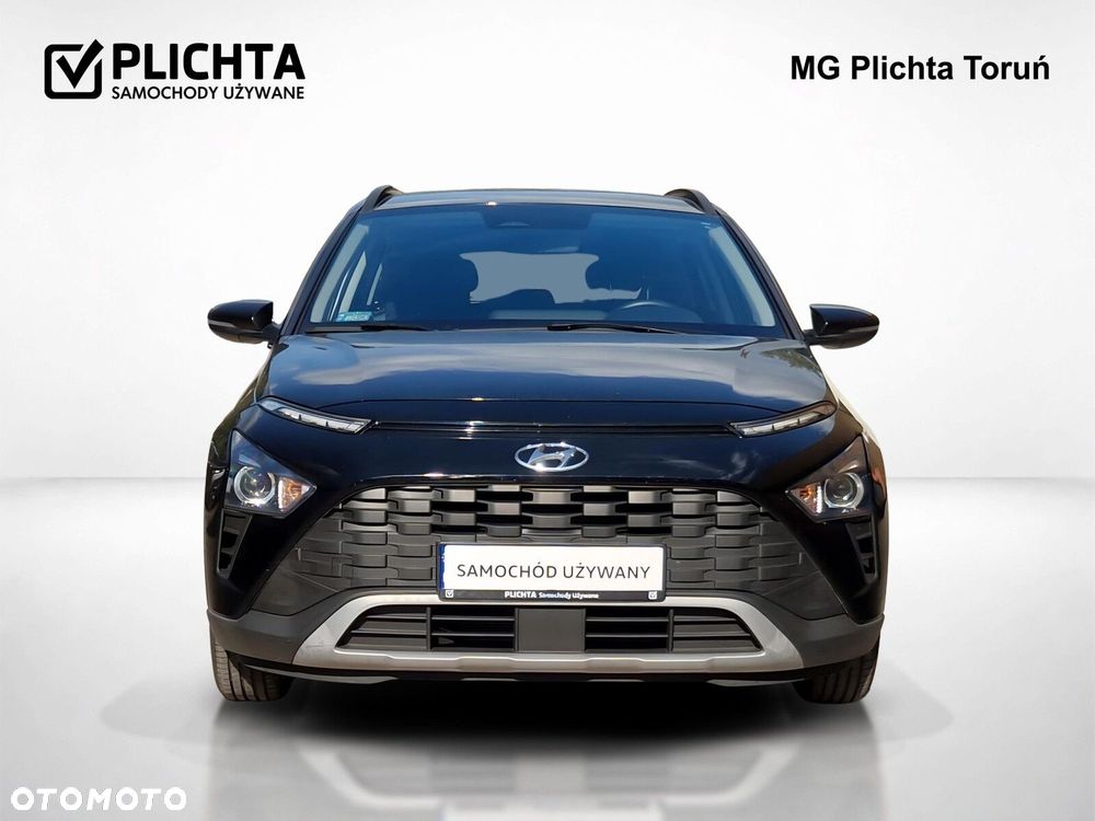 Hyundai Bayon - 9