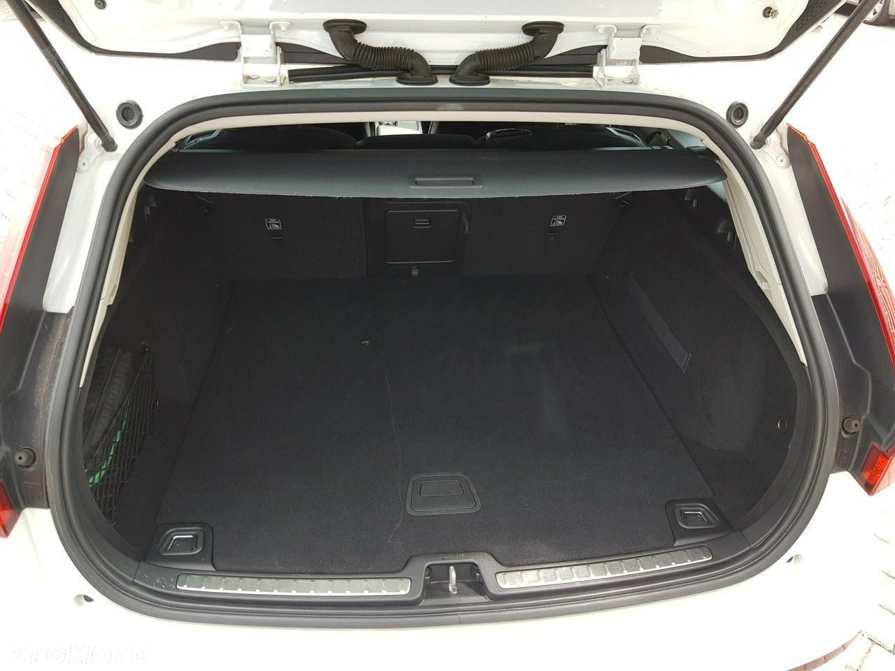 Volvo V60 - 28