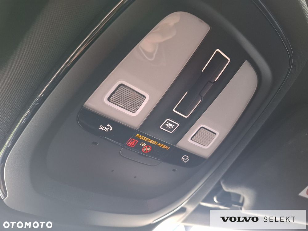Volvo S90 - 31