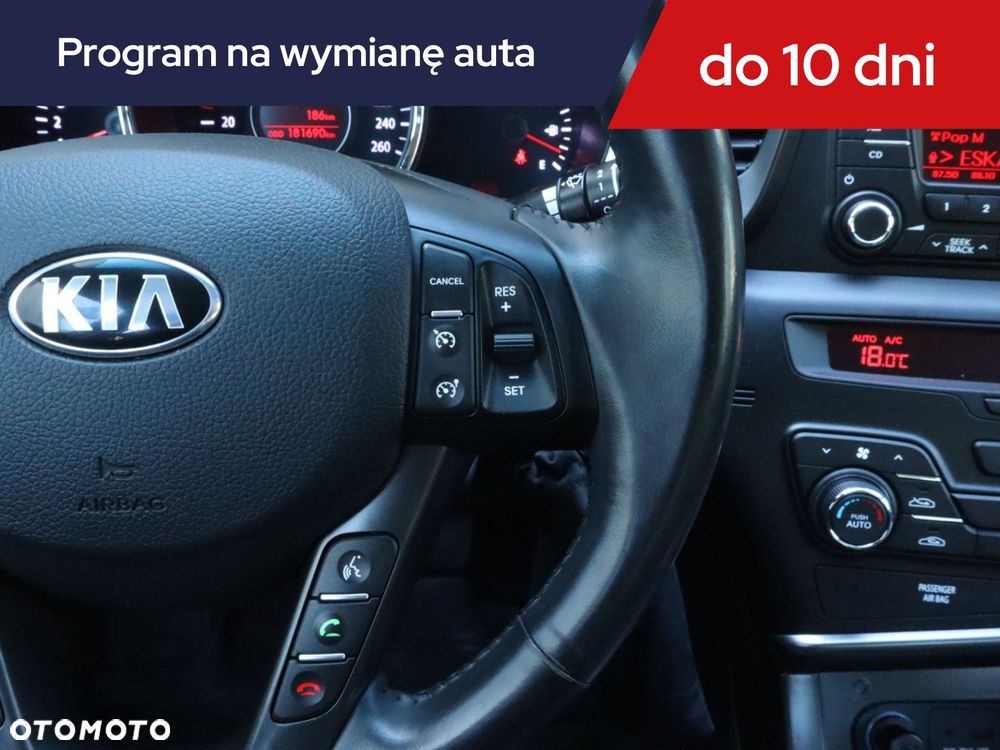 Kia Optima - 21