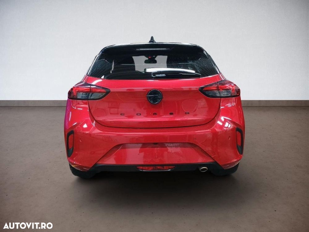 Opel Corsa 1.2 Direct Injection Turbo Start/Stop Elegance - 4