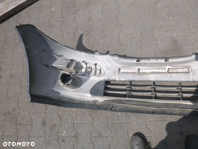 ZDERZAK PRZÓD PRZEDNI CITROEN C3 I 02- KOLOR EXYB - 8