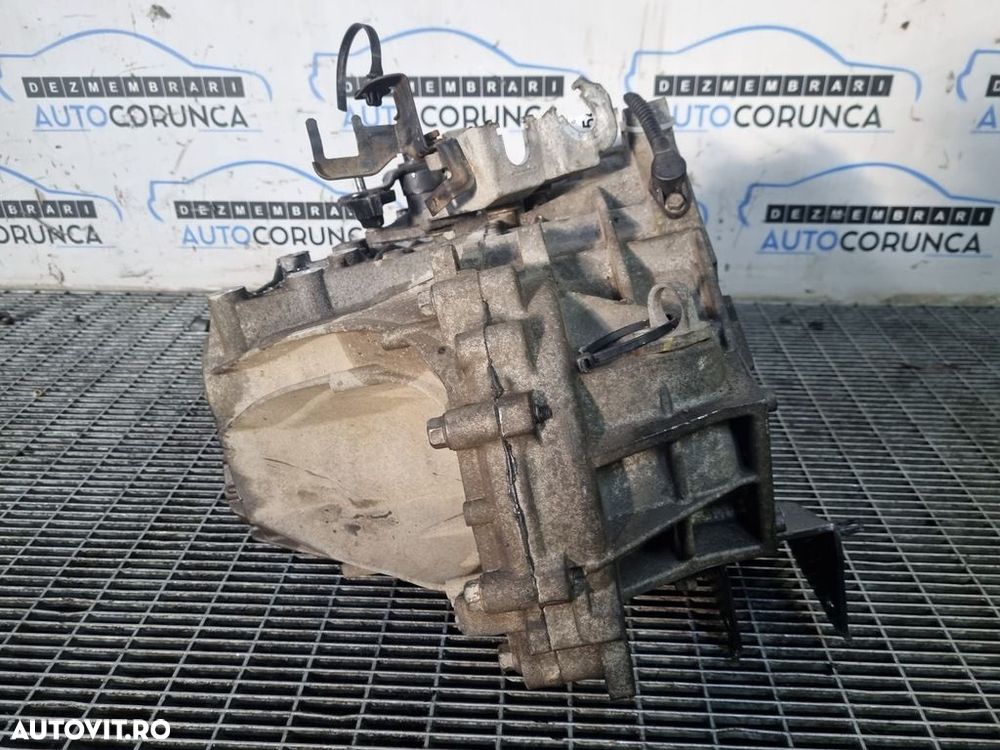 Cutie de viteze Kia Sportage IV 1.7 Diesel 2016 - 2018 116CP Manuala 6 Trepte D4FD Euro5 ... - 5