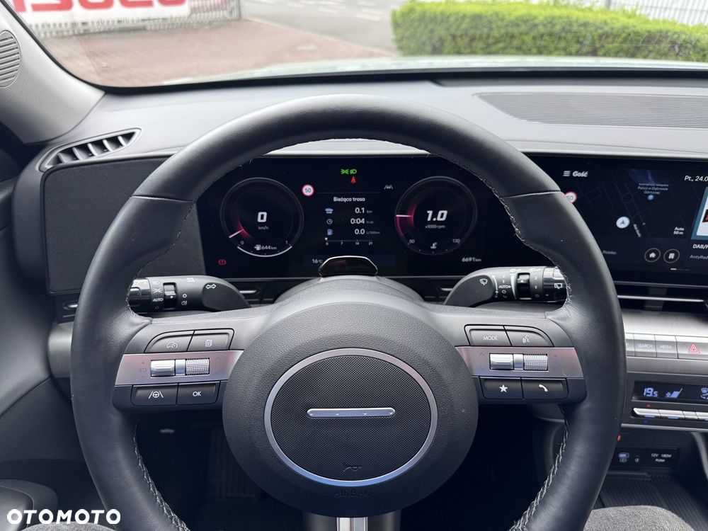 Hyundai Kona 1.0 T-GDI Executive - 12