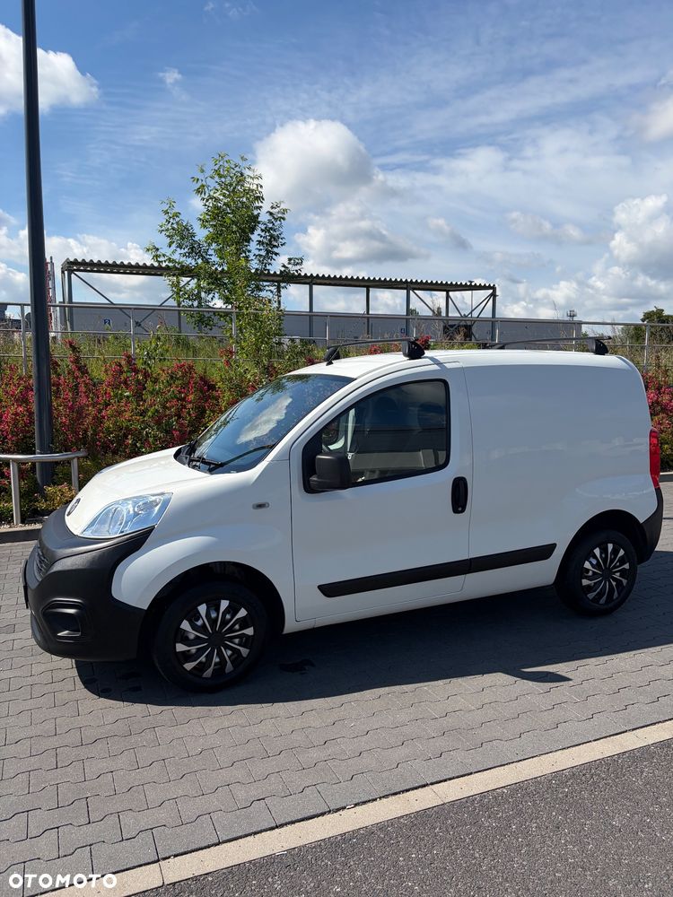 Fiat Fiorino 1.4 Easy - 5
