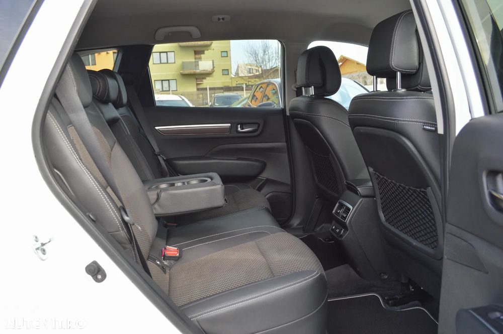 Renault Koleos BLUE dCi 150 X-tronic LIMITED - 29