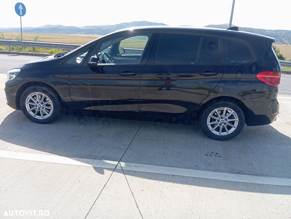 BMW 2 Series 2016 — imagine 4